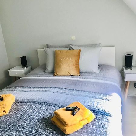 Appartement Anne-Rose Beernem Kültér fotó
