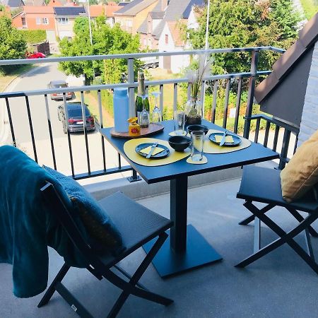 Appartement Anne-Rose Beernem Kültér fotó