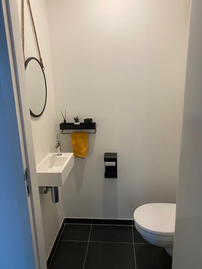 Appartement Anne-Rose Beernem Kültér fotó