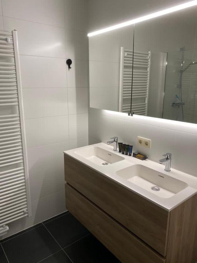 Appartement Anne-Rose Beernem Kültér fotó
