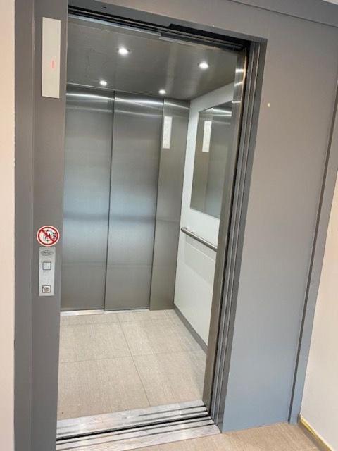Appartement Anne-Rose Beernem Kültér fotó