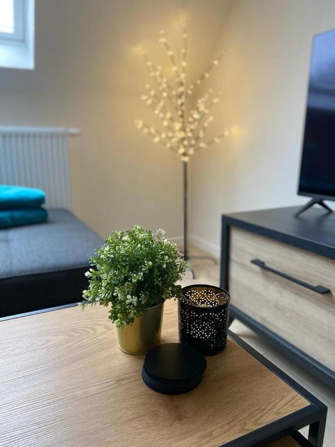 Appartement Anne-Rose Beernem Kültér fotó