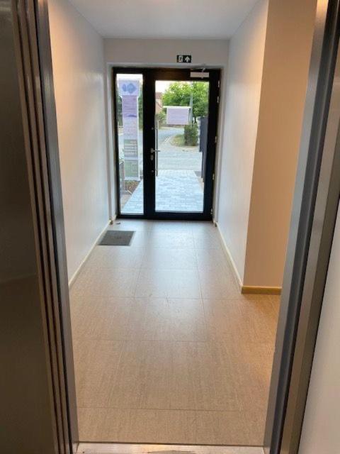 Appartement Anne-Rose Beernem Kültér fotó