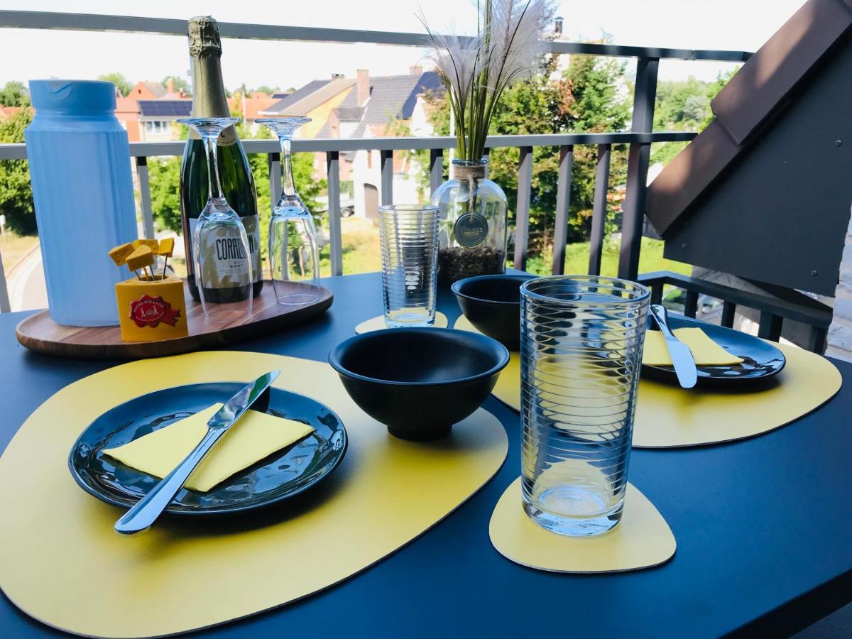 Appartement Anne-Rose Beernem Kültér fotó
